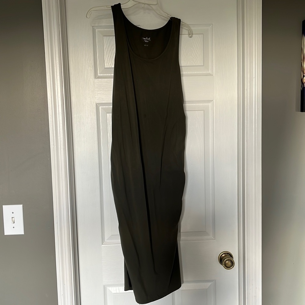 Maternity Dress